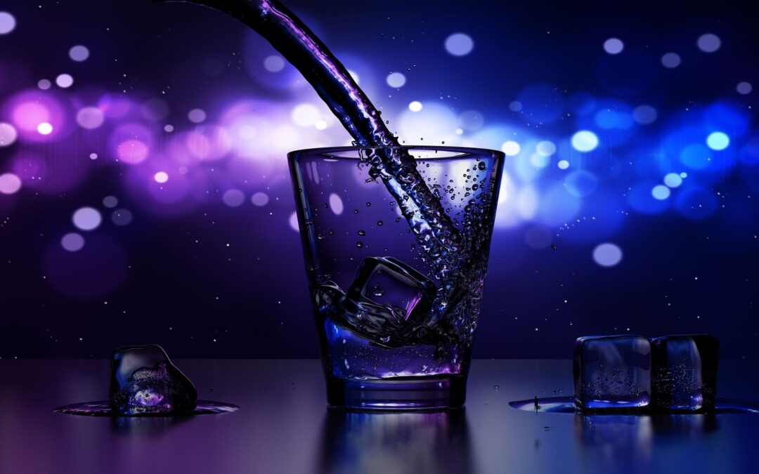 Villa Ivan Falinin Cocktailkoulu on täällä!