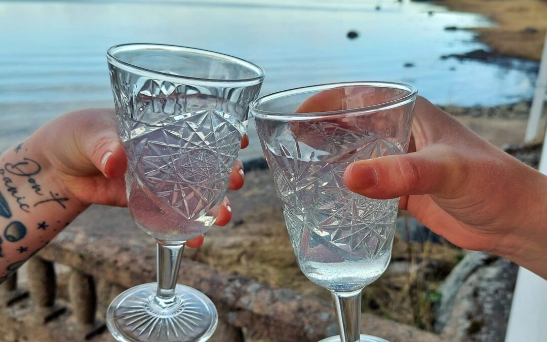 Kesäjuhlat